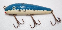 Uncle Charlie Banana Lure